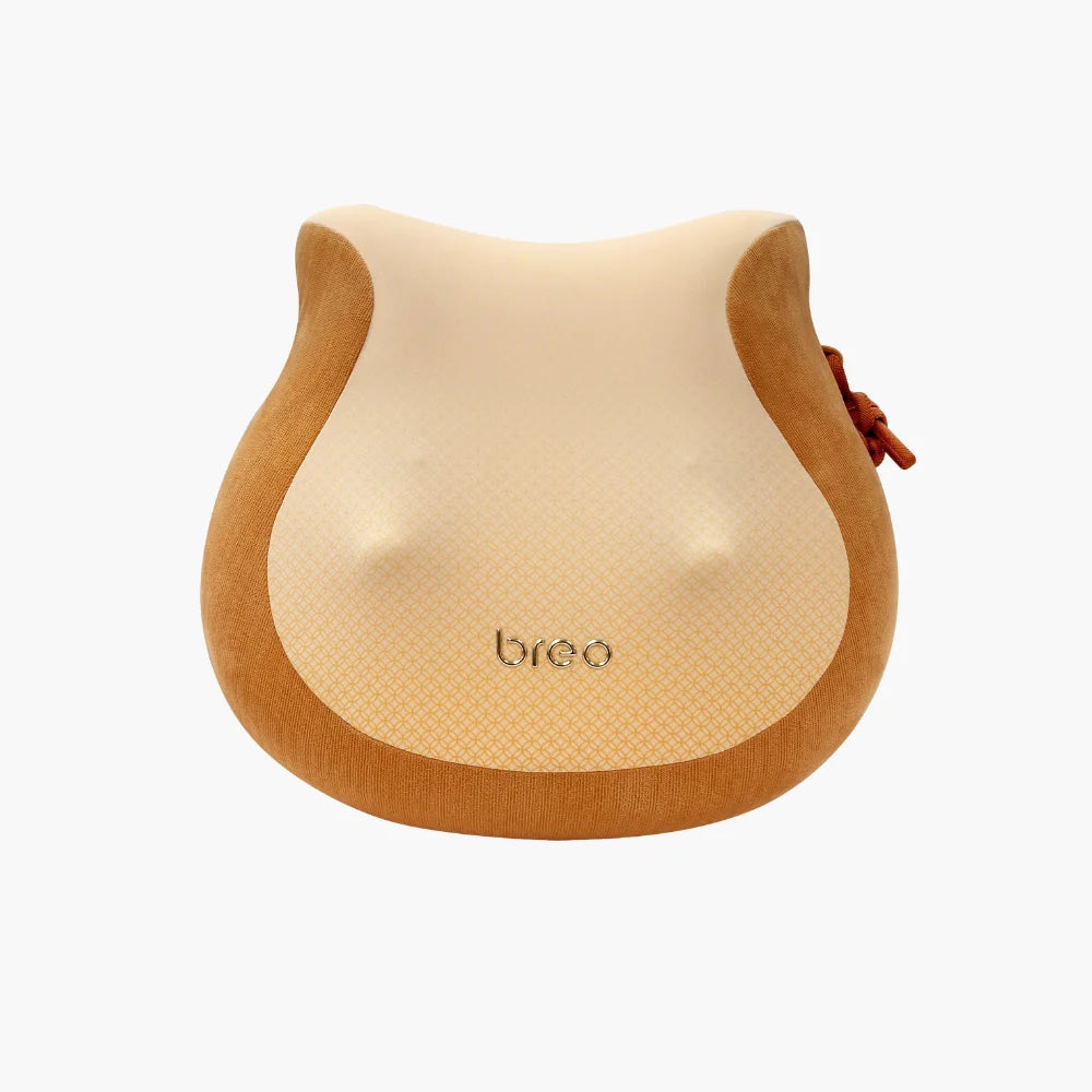 Breo Back 2F Back Massager