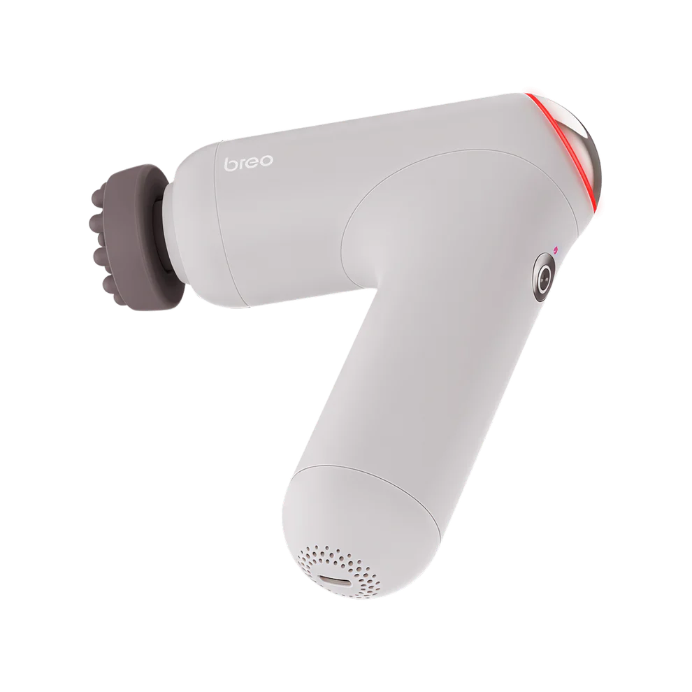 Breo Sport M2000 Heated Massage Gun