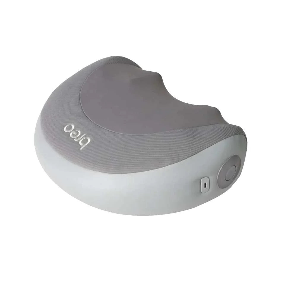 Breo P2 Neck and Waist Massage Pillow