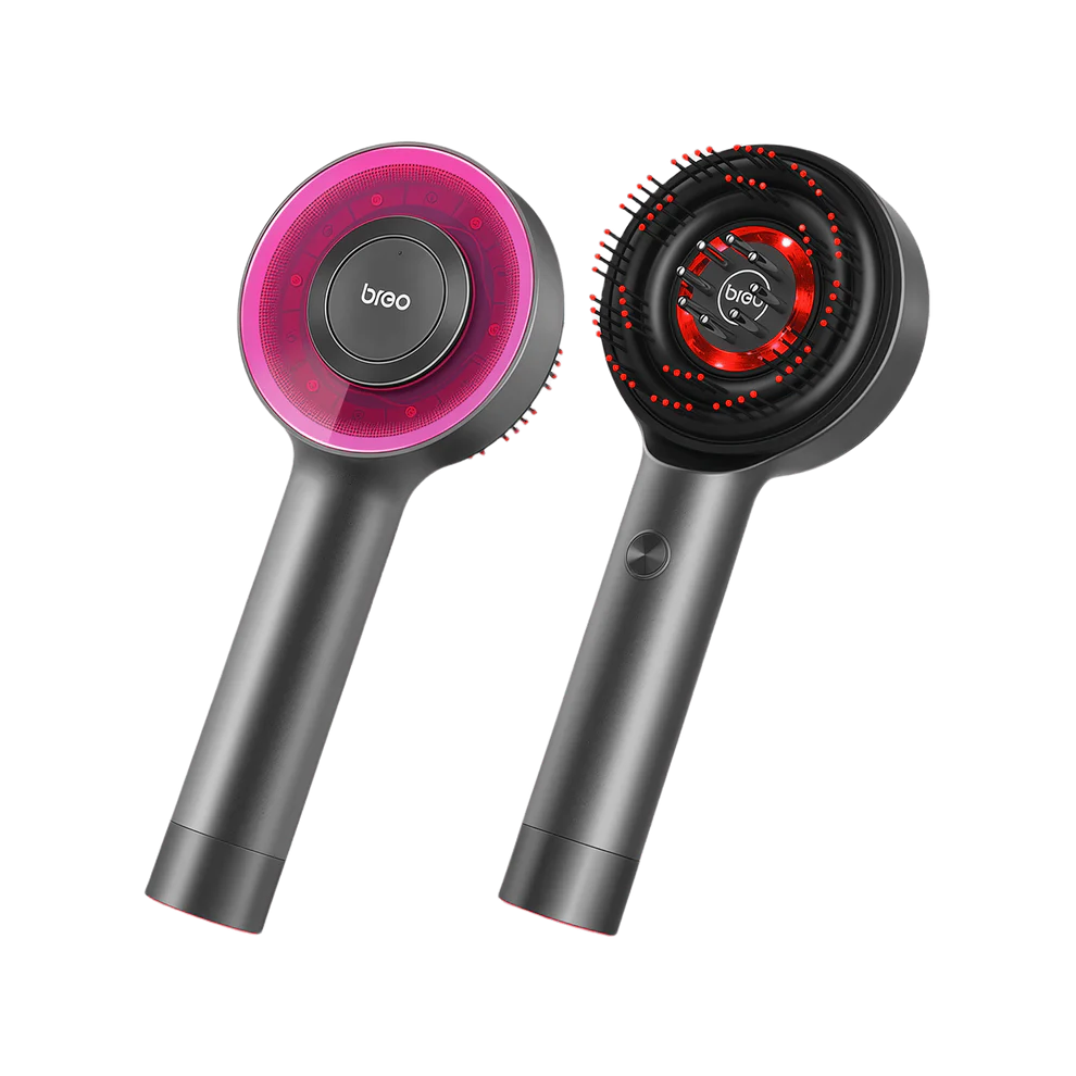Breo S3 Scalp Massager
