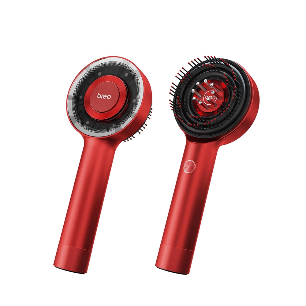 Breo S3 Scalp Massager