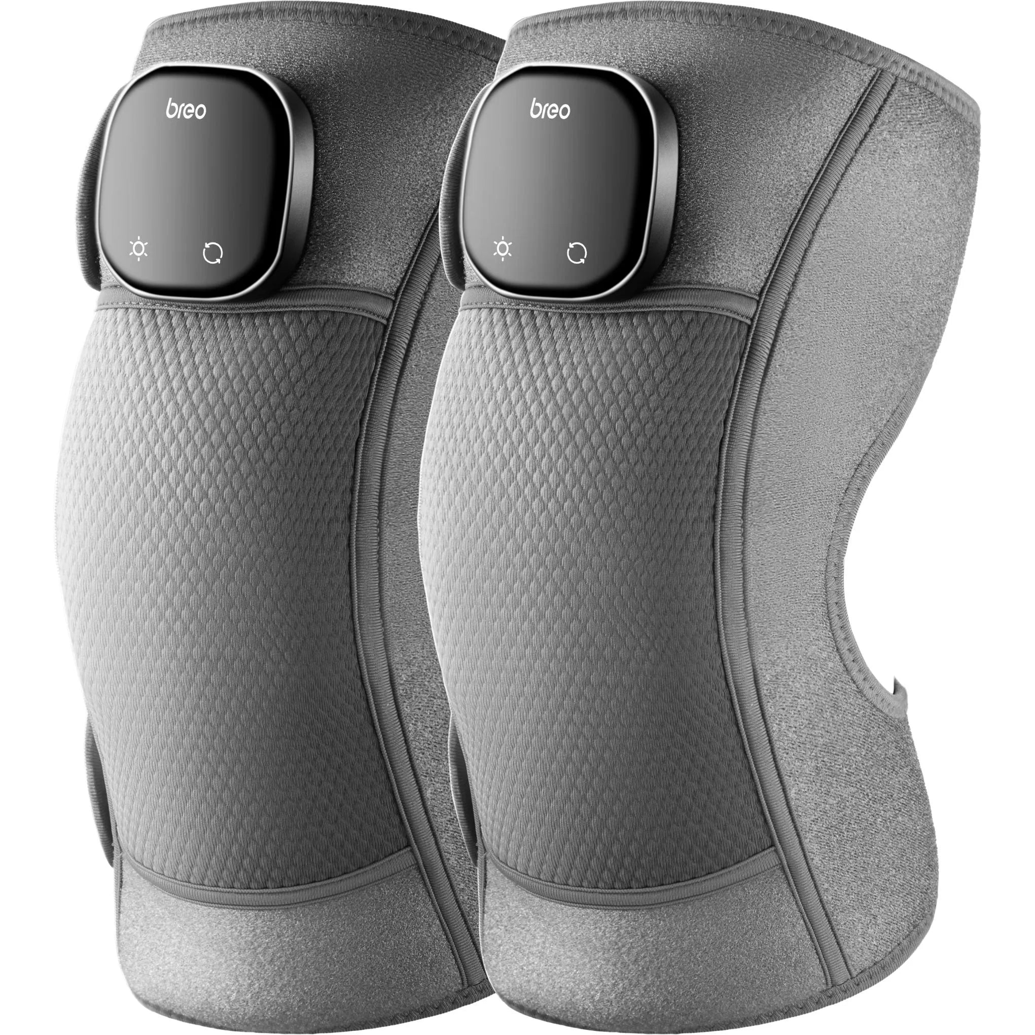 Breo X2 Knee Massager