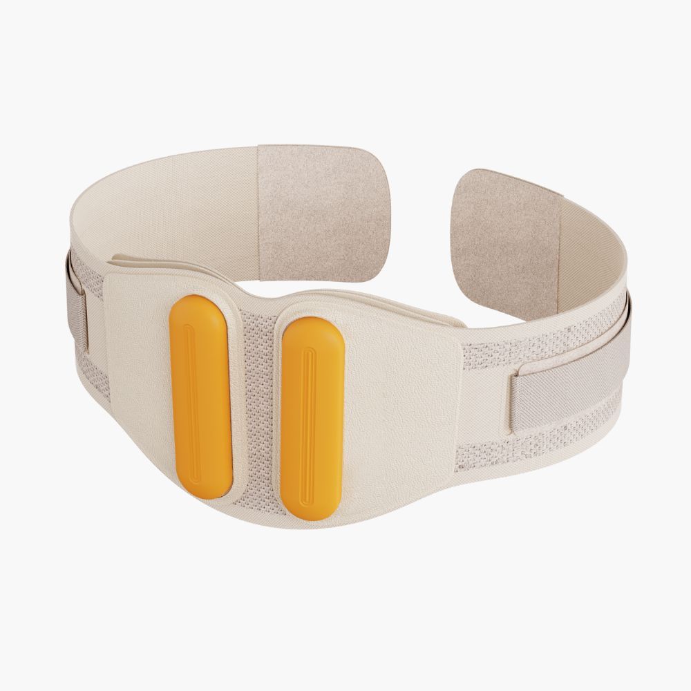 Breo Y2 Waist Massager